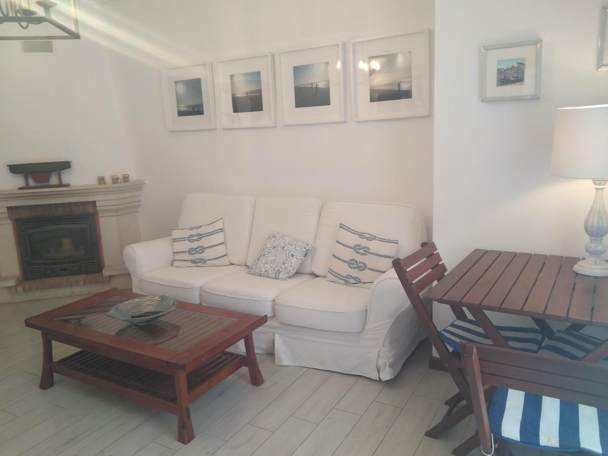 La Casa De Isa En Aveiro Apartamento Exterior foto
