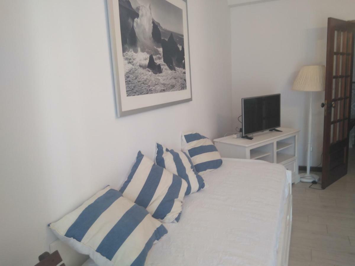 La Casa De Isa En Aveiro Apartamento Exterior foto
