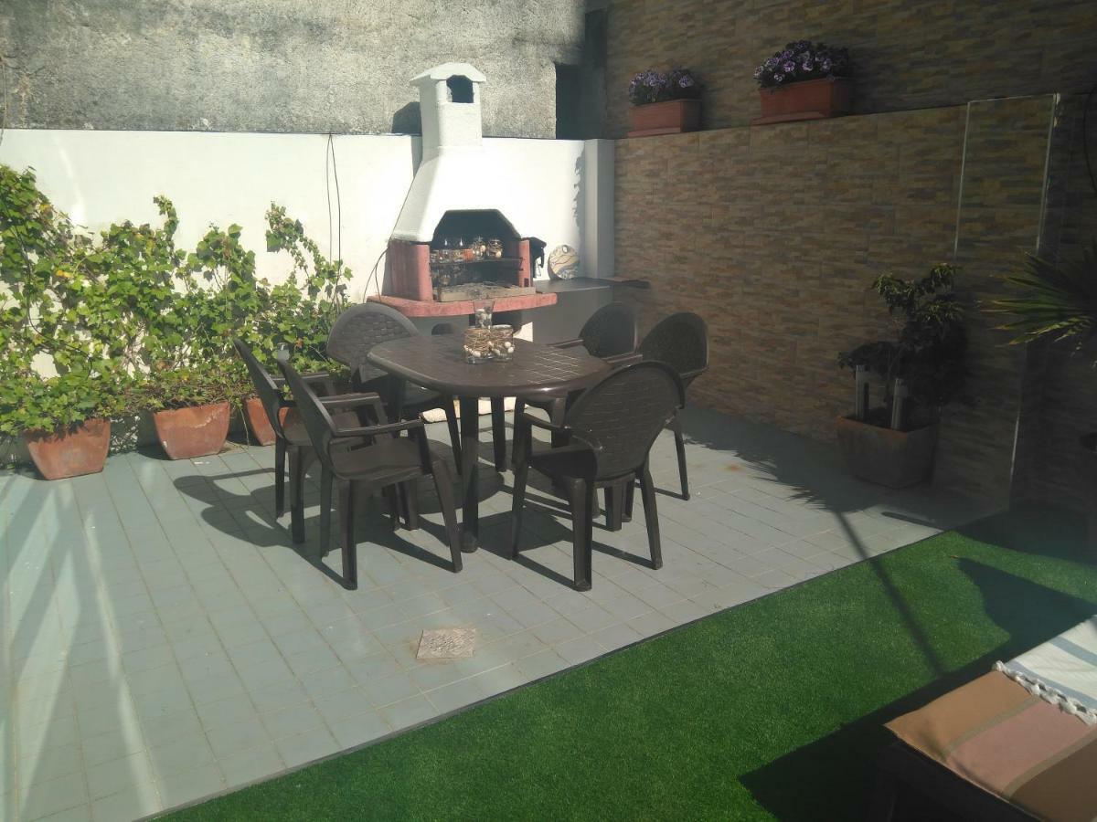 La Casa De Isa En Aveiro Apartamento Exterior foto